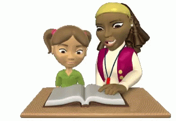 reading partner reading partner